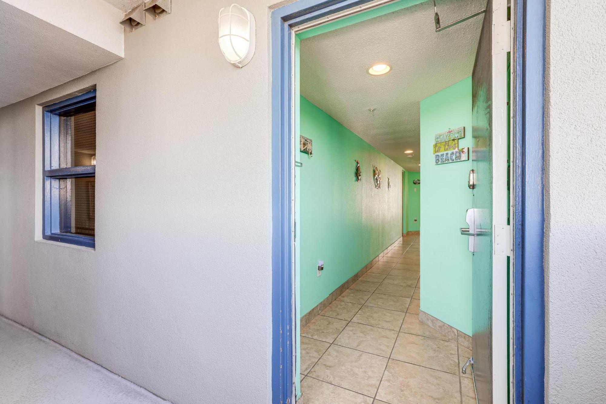 Oceanfront Condo With Huge Balcony Walk To Skywheel Μιρτλ Μπιτς Εξωτερικό φωτογραφία