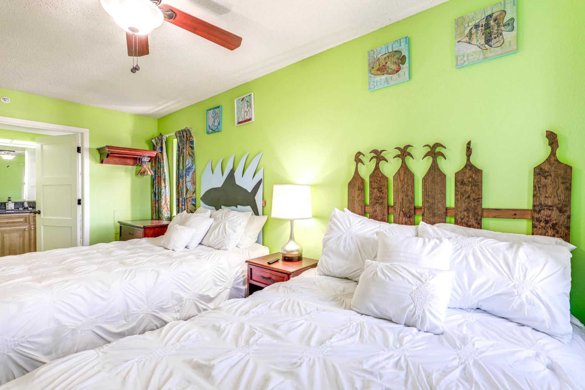 Oceanfront Condo With Huge Balcony Walk To Skywheel Μιρτλ Μπιτς Εξωτερικό φωτογραφία