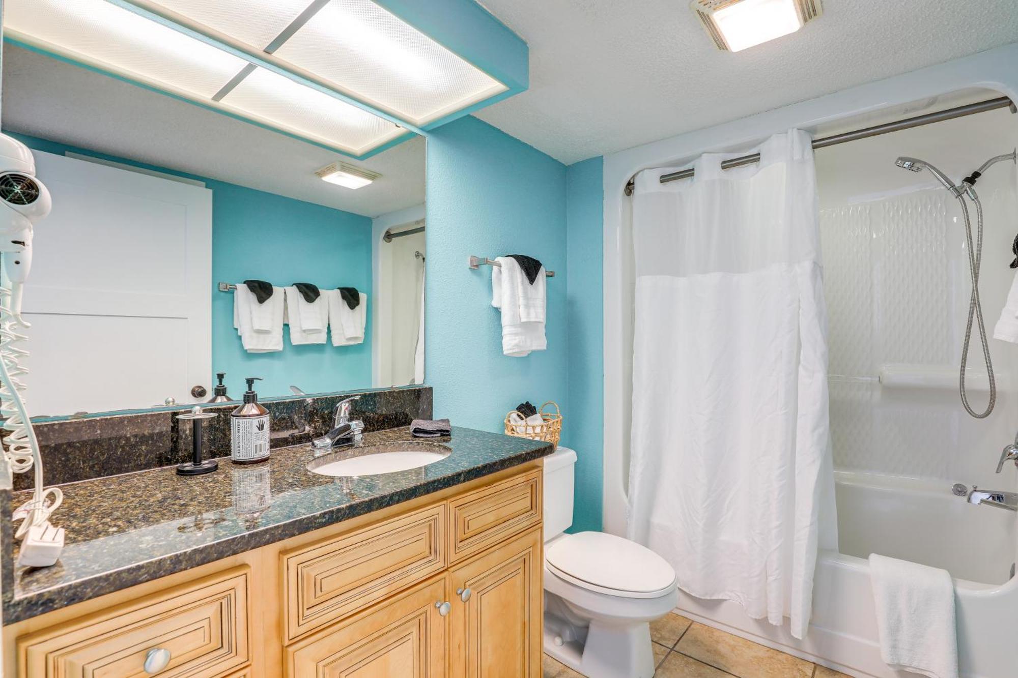 Oceanfront Condo With Huge Balcony Walk To Skywheel Μιρτλ Μπιτς Εξωτερικό φωτογραφία