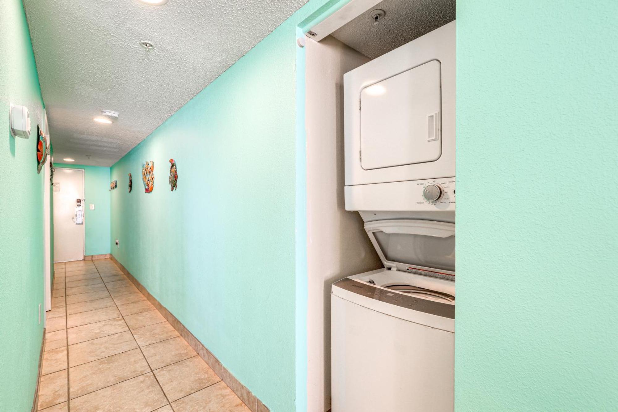 Oceanfront Condo With Huge Balcony Walk To Skywheel Μιρτλ Μπιτς Εξωτερικό φωτογραφία